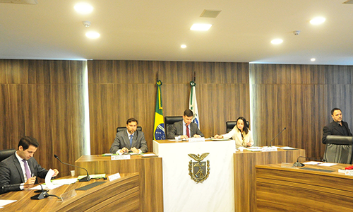 Pauliki aprova construção de 18 pequenas hidrelétricas no Paraná