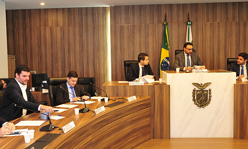 CPI de Questões Fundiárias encontra novos  elementos sobre questões agrárias no Paraná