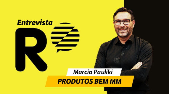 ENTREVISTA - aREDE: PRODUTOS BEM MM