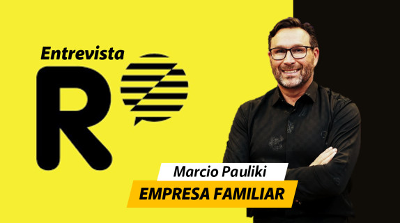 ENTREVISTA - aREDE: EMPRESA FAMILIAR