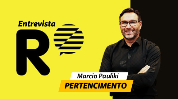 ENTREVISTA - aREDE: PERTENCIMENTO