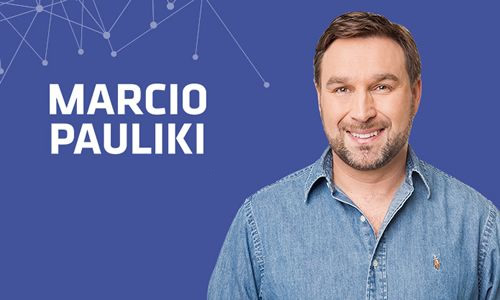 Marcio Pauliki critica o aumento de impostos