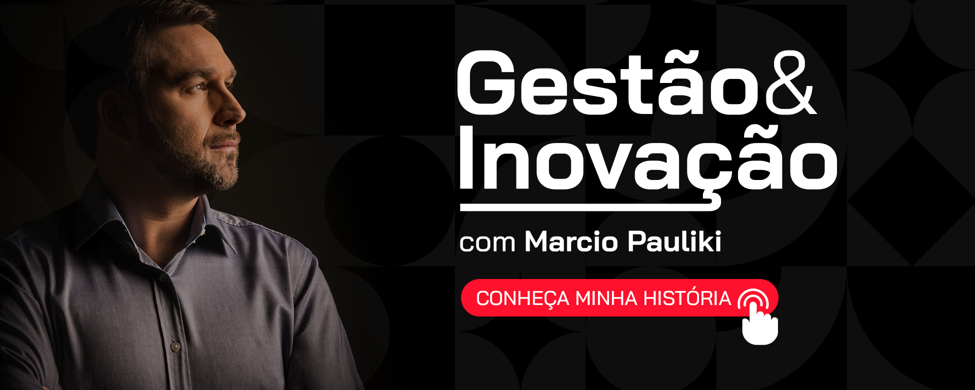 Marcio Pauliki